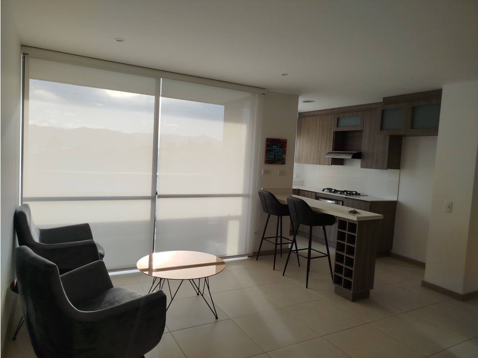 Apartamento en venta, sector Barro Blanco, Rionegro — foto 6