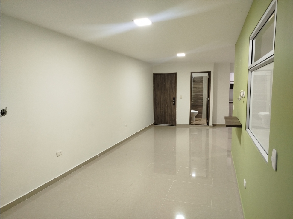 Apartamento en venta ,Sector El Rosal, Rionegro — foto 6