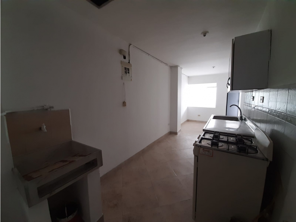 Apartamento en alquiler, sector Belén Nogal, Medellín — foto 6