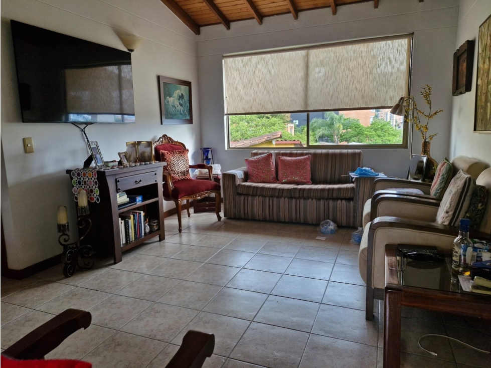 Casa en venta, sector Cumbres, Envigado — foto 6