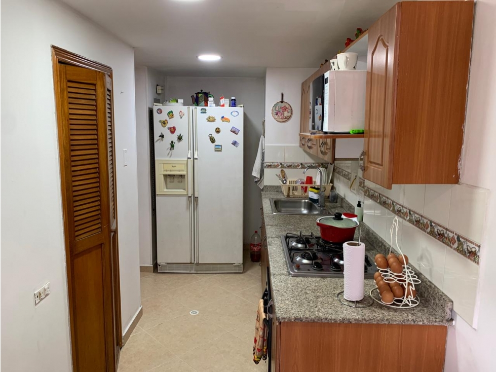 Apartamento en venta sector Jardines, Envigado — foto 6