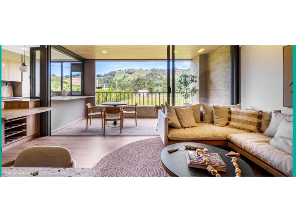 Casa en venta, sector La Argentina, El Retiro — foto 5