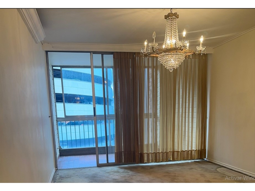 Apartamento en venta, sector Suramericana, Medellín — foto 6