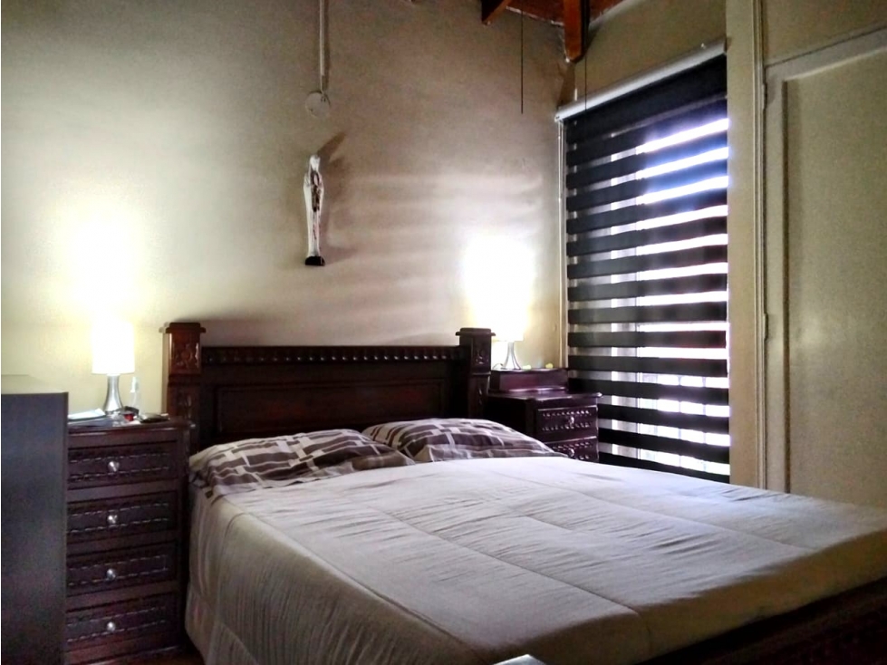 Apartamento en venta sector La América, Medellin — foto 6