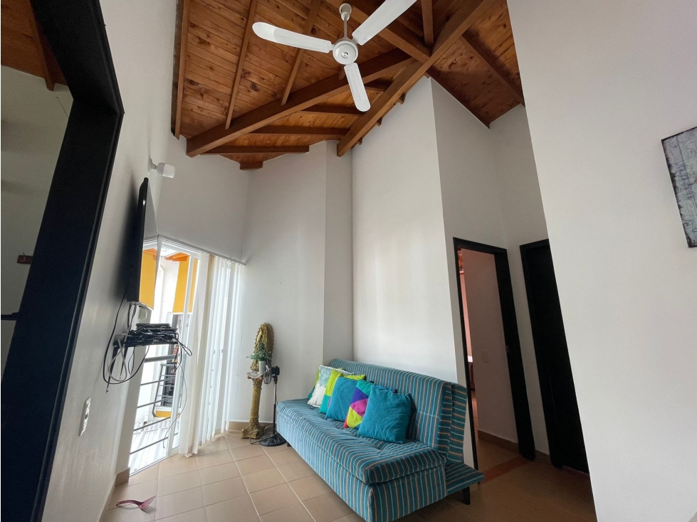 Casa campestre en venta, sector residencial campestre de San Jerónimo — foto 6
