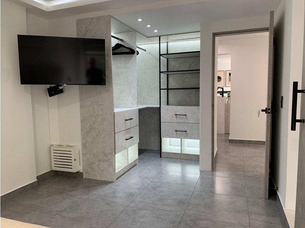 Apartamento en venta sector Zúñiga, Envigado — foto 6