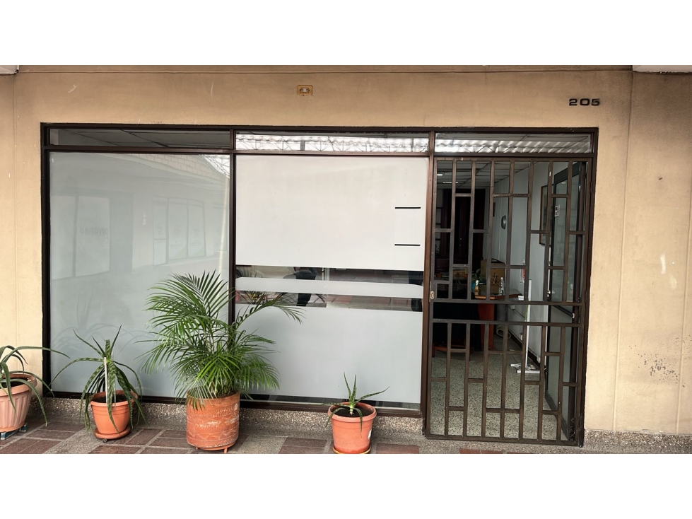 Oficina en venta y/o arriendo, Sector Avenida Colombia, Medellín — foto 6