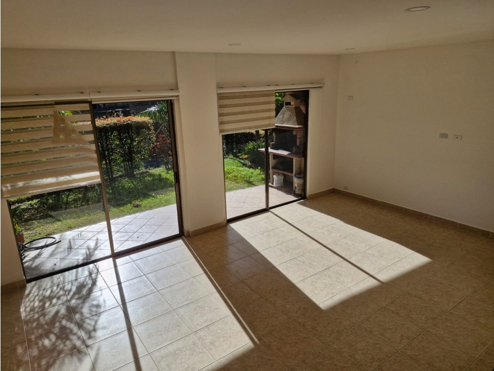 Casa en arriendo, sector El Tesoro, Medellín — foto 6
