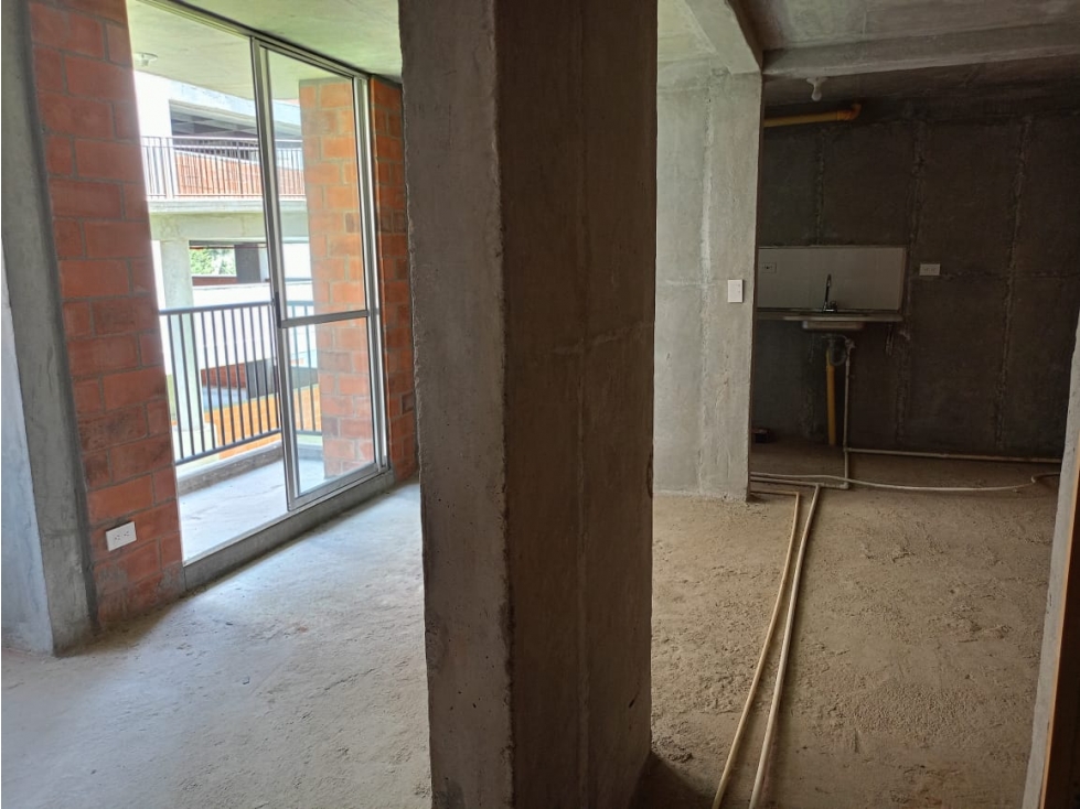 Apartamento en venta sector Porvenir, Rionegro — foto 6