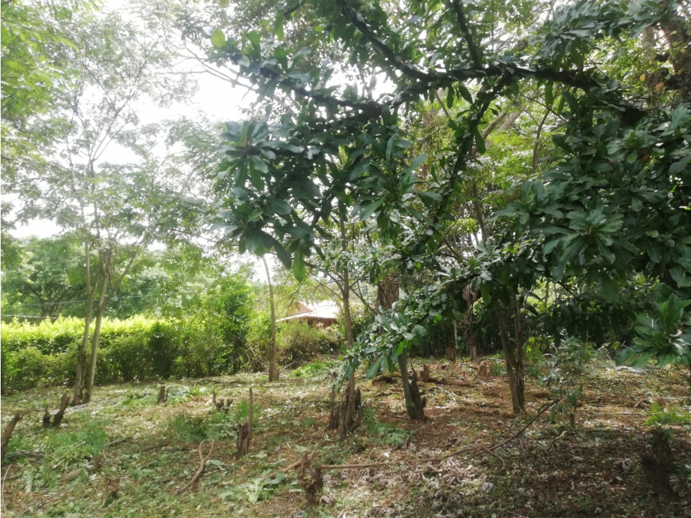 Lote en Sopetran, sector Chagual Con proyección Urbana — foto 2