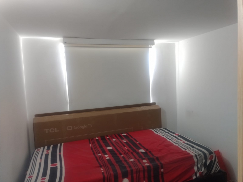 Apartamento en venta sector Fontibón, Rionegro — foto 6