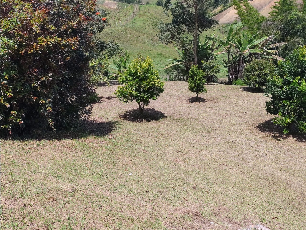 Casa Campestre en venta, sector Alto del Chocho, Marinilla — foto 5