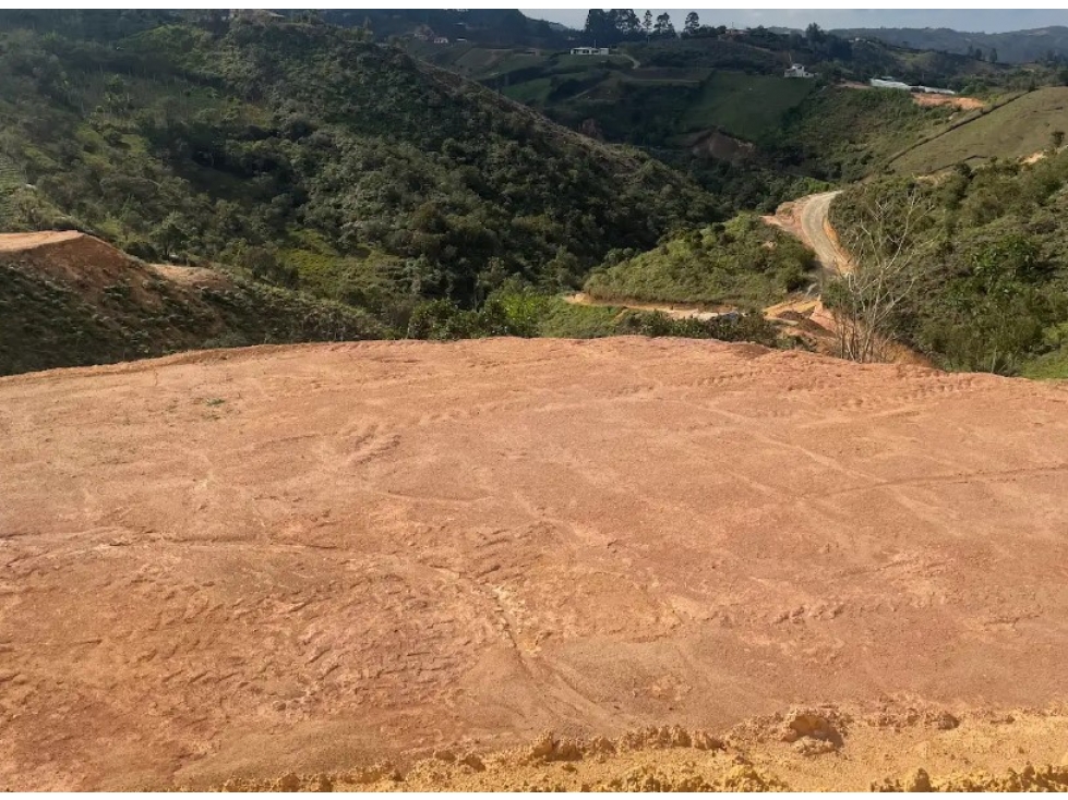 Lote en venta, vereda El Porvenir, San Vicente — foto 6