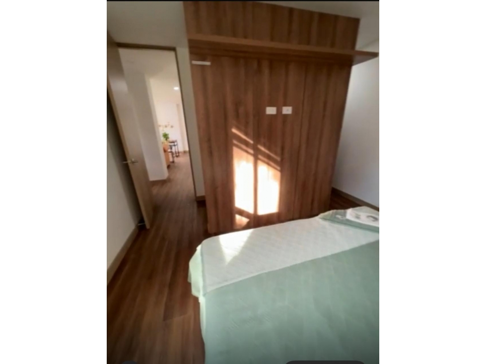 Apartamento en venta, sector Circunvalar, La Ceja — foto 6