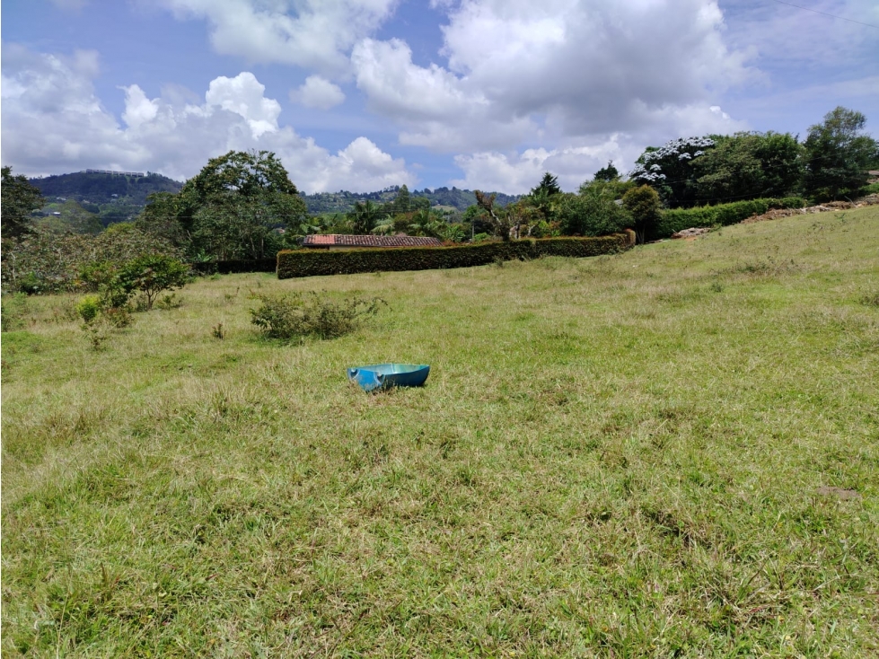 Lote en venta, sector Rancherías, Rionegro — foto 6