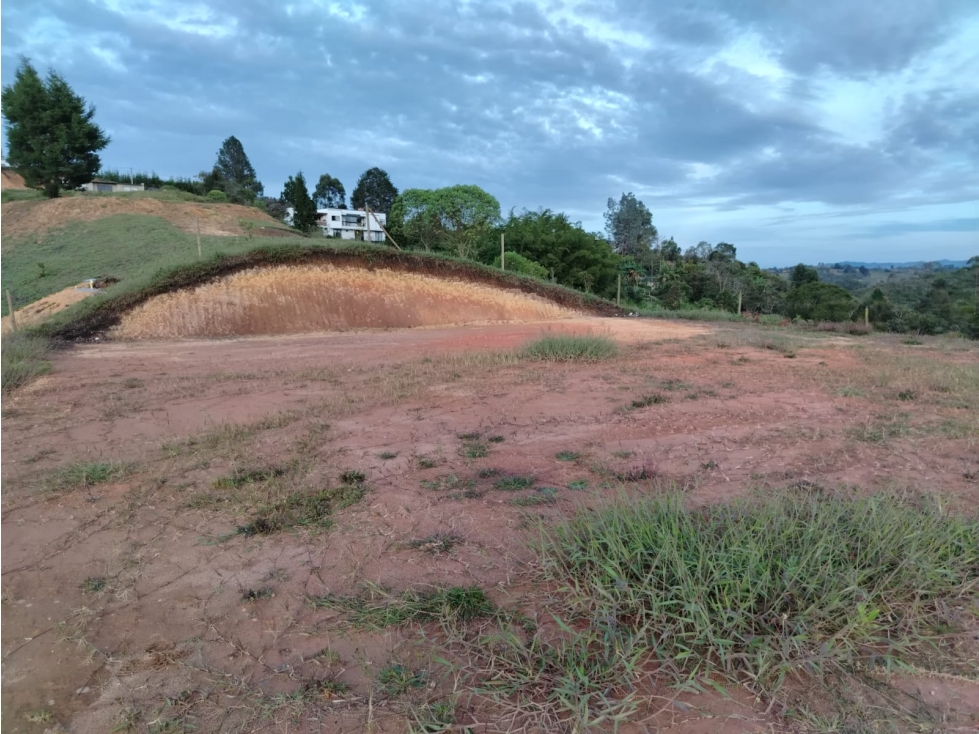 Lote en venta, sector Rancherito, Guarne — foto 6