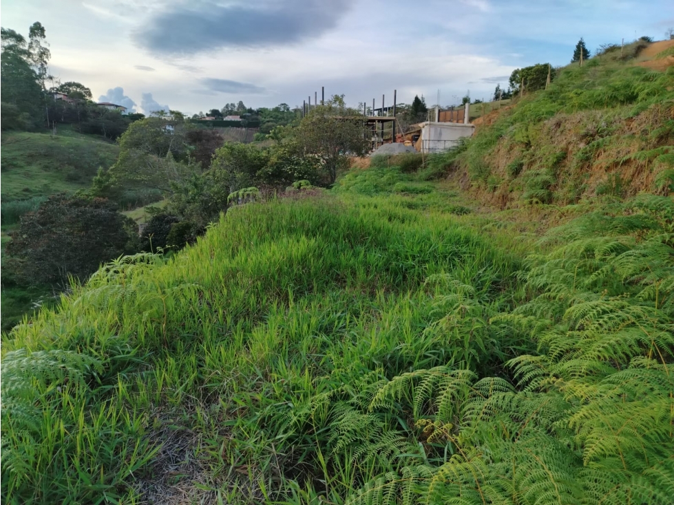 Lote en venta Sector El Rancherito, Guarne — foto 6