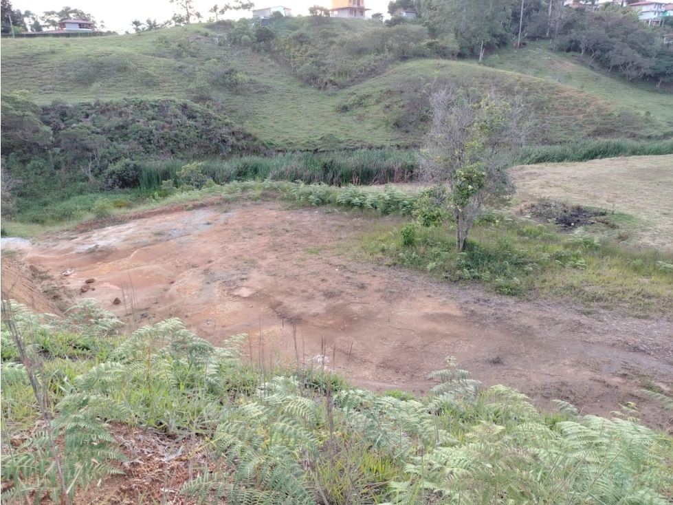 Lote en venta, Sector Rancherito, Guarne — foto 6