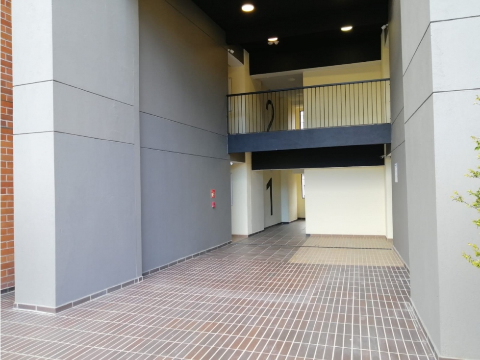 Apartamento en venta, sector Fontibón, Rionegro — foto 3