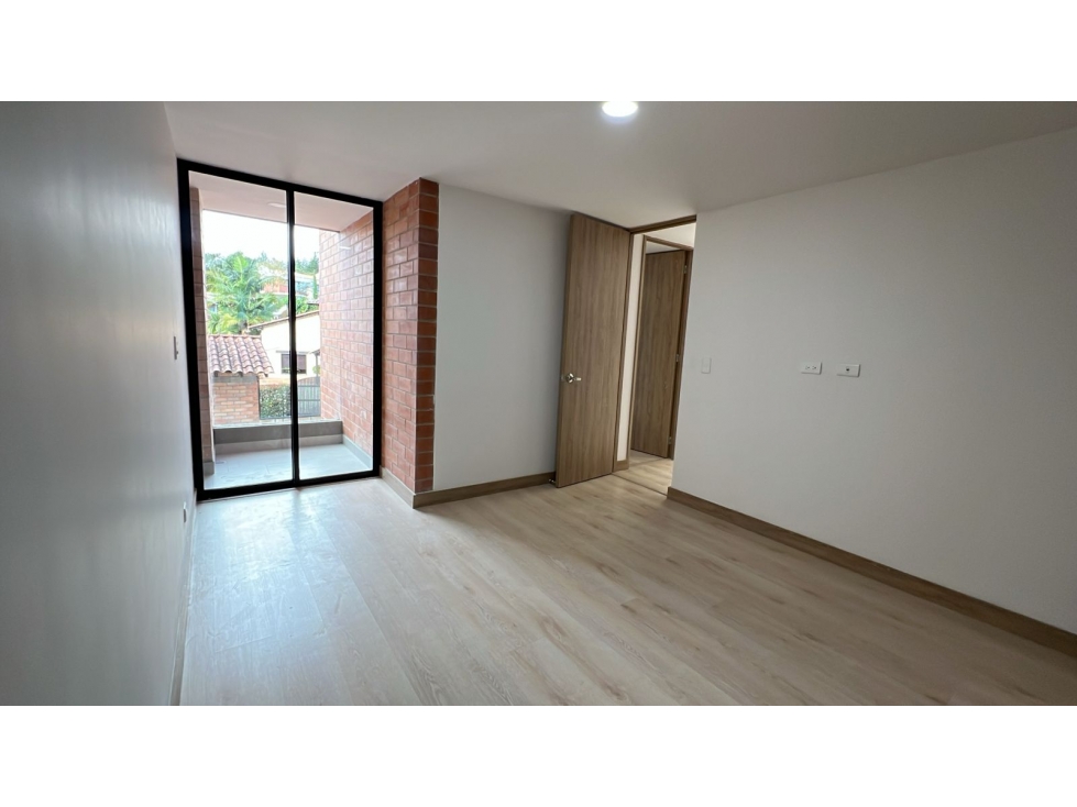 Apartamento en Venta, sector Puro Cuero, El Retiro — foto 6