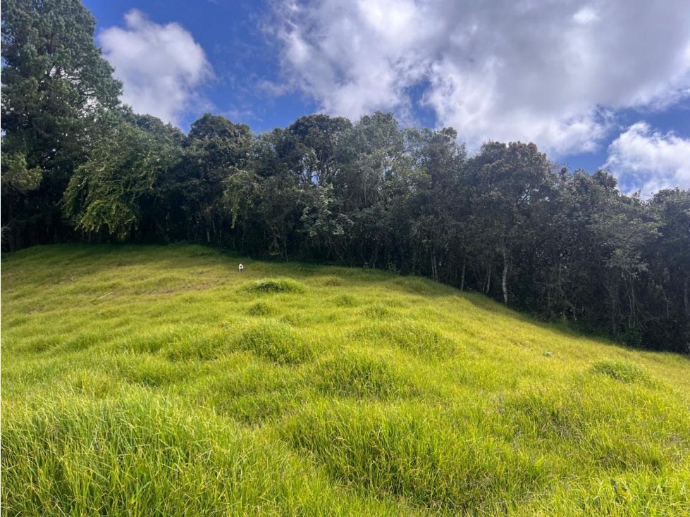 Lote en venta, vereda Altos de La Virgen, Guarne — foto 6