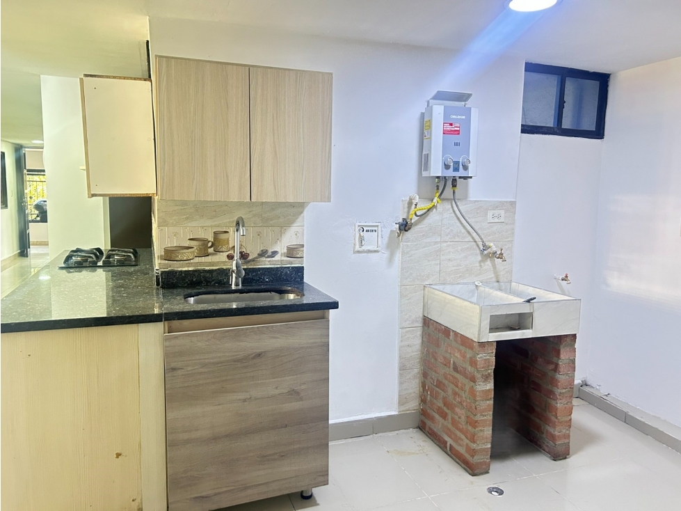 Apartamento en venta, Sector Simón Bolívar, Medellín — foto 6