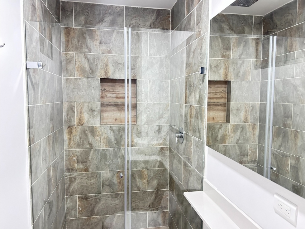 Apartamento en venta, sector Simón Bolívar, Medellín — foto 6
