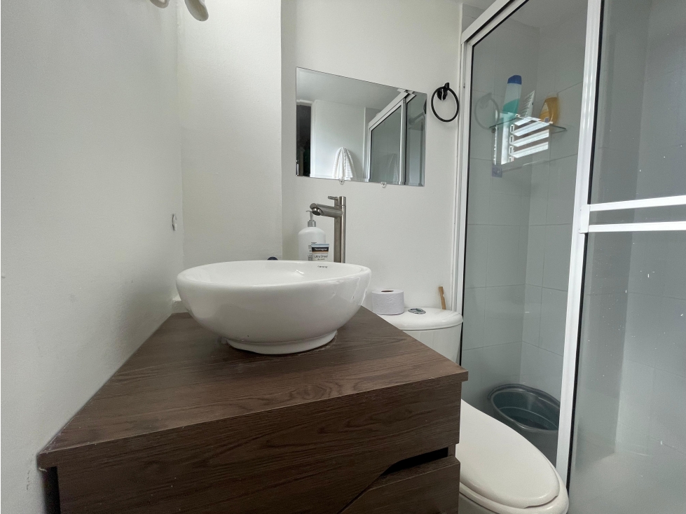 Apartamento en venta sector El Diamante 2, Medellin — foto 6