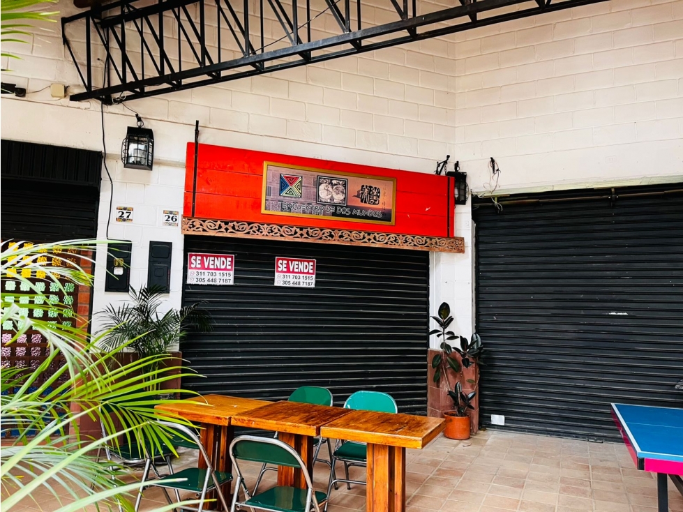Local comercial en venta y/o arriendo, La Fe, El Retiro — foto 4