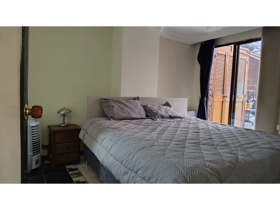 Apartamento en Zona de Alta Valorización en la América, Medellín — foto 6