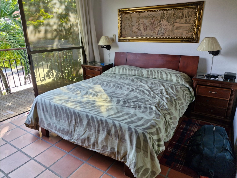 Casa campestre en venta, sector La Estancia, Santa Fe de Antioquia — foto 5