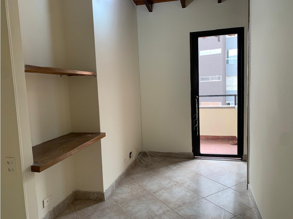 Apartamento en venta, sector Las Orquídeas, Envigado — foto 6