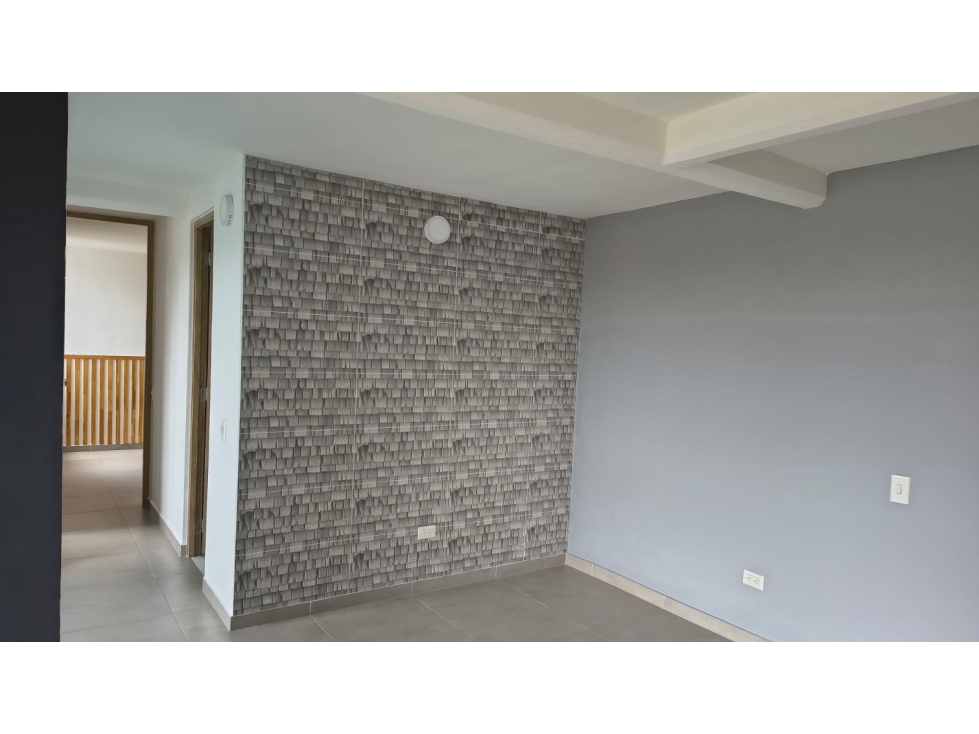 Apartamento en Venta, sector Fontibón, Rionegro — foto 6