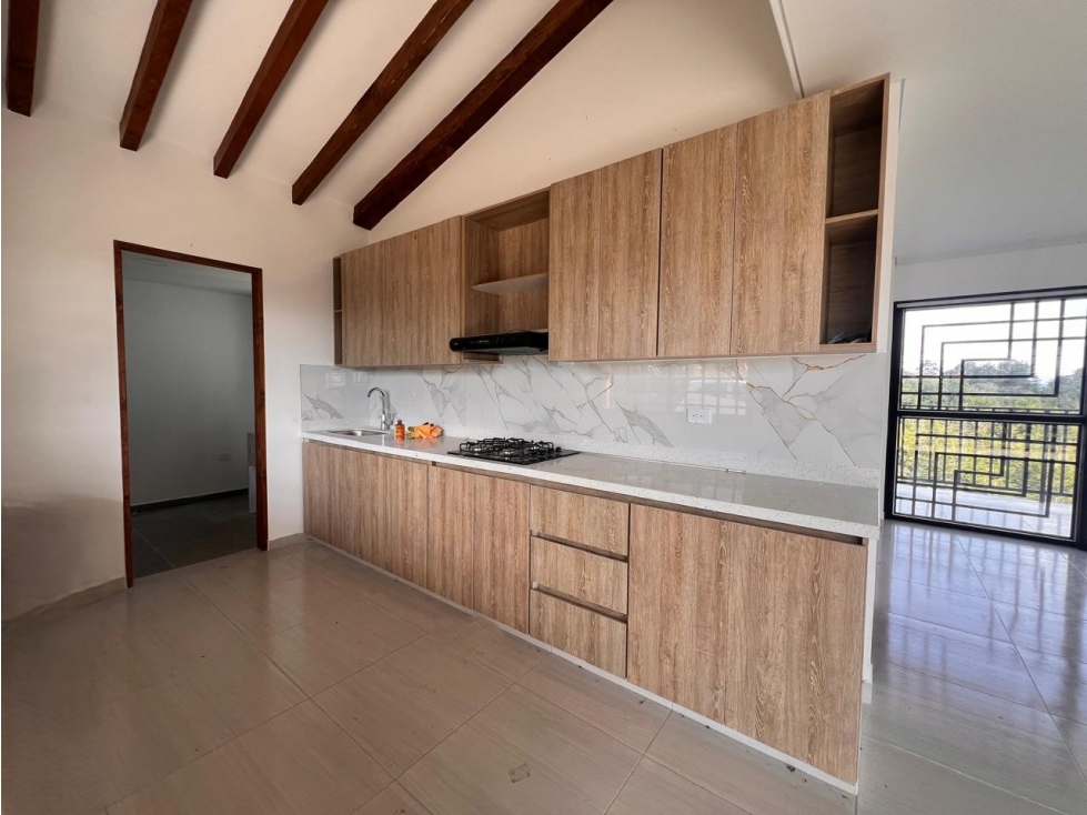 Casa campestre en venta, vereda Chaparral, San Vicente — foto 6