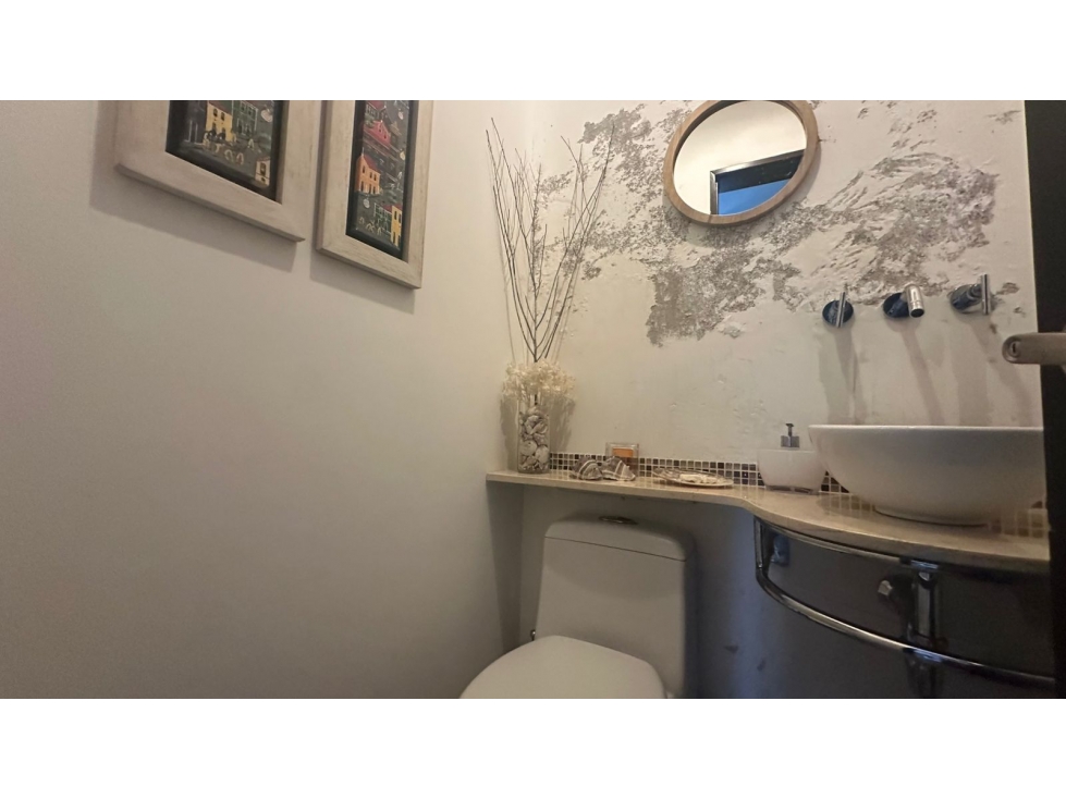Apartamento en Arriendo, vía La María Carabanchel El Retiro — foto 6