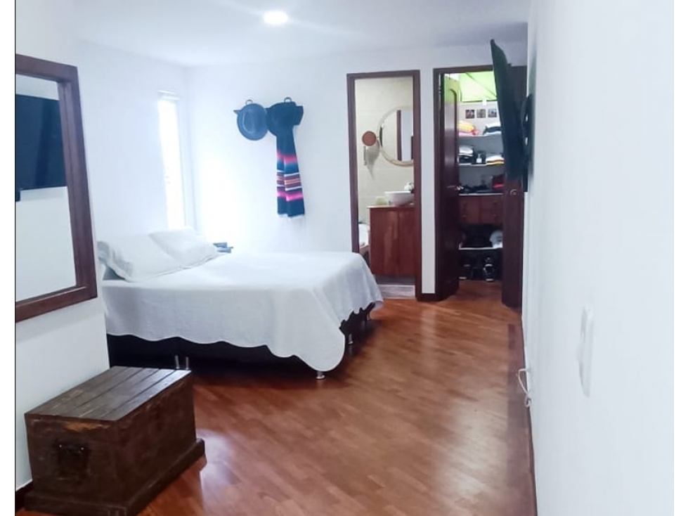 Apartamento en venta y/o arriendo, El Poblado, Medellín — foto 4