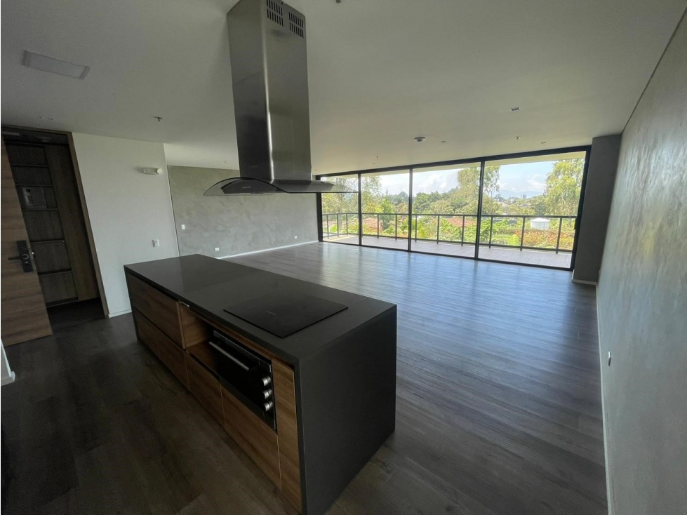 Apartamento en venta y/o alquiler, Variante Las Palmas, Envigado — foto 6