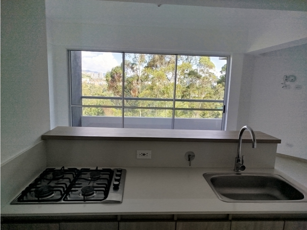 Apartamento con vista en venta, Marinilla cerca a Rionegro — foto 6