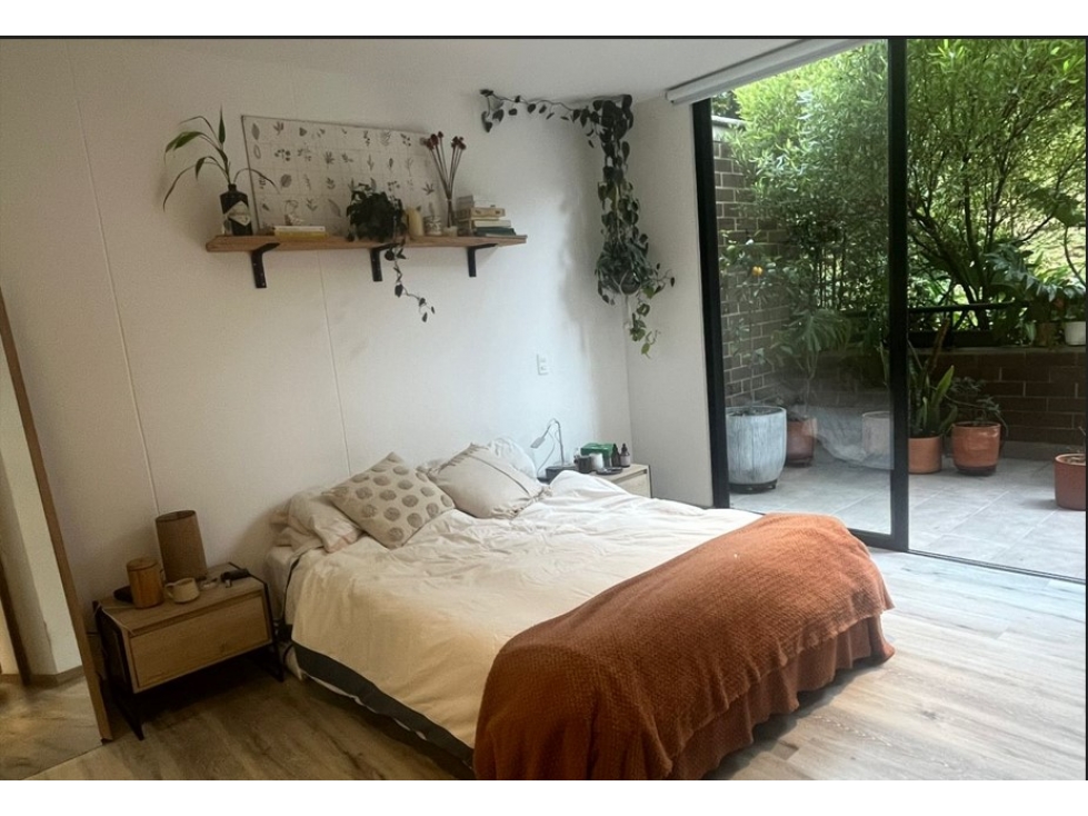 Apartamento en venta, sector La María, El Retiro — foto 6