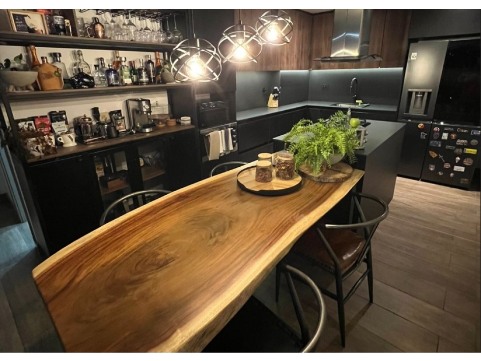 Apartamento en venta - Zuñiga, Envigado — foto 6