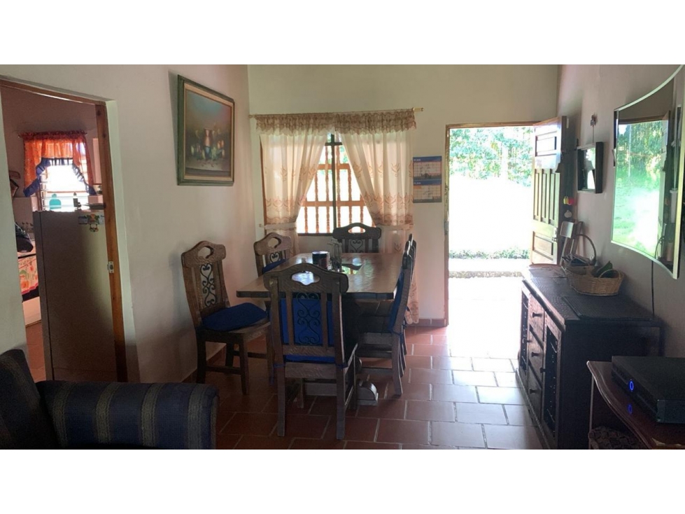 Casa campestre en venta, Cabeceras - El Buen Genio, Rionegro — foto 6