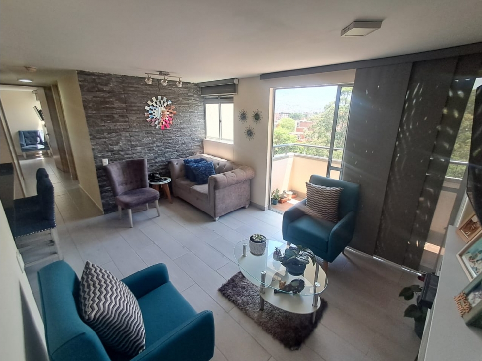 Apartamento en venta sector Amazonia, Bello Antioquia — foto 6