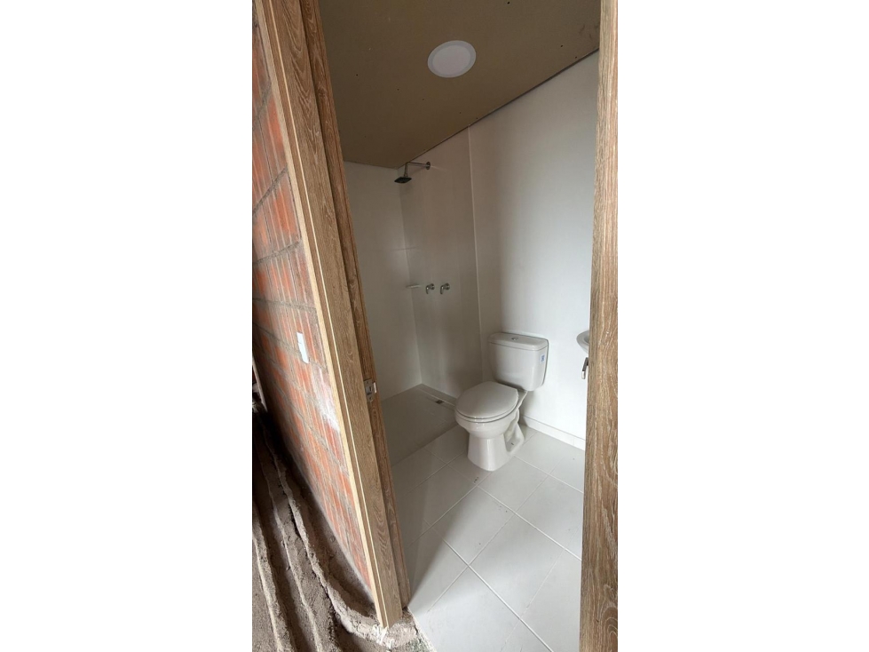 Apartamento en Venta, sector Barro Blanco, Rionegro — foto 6