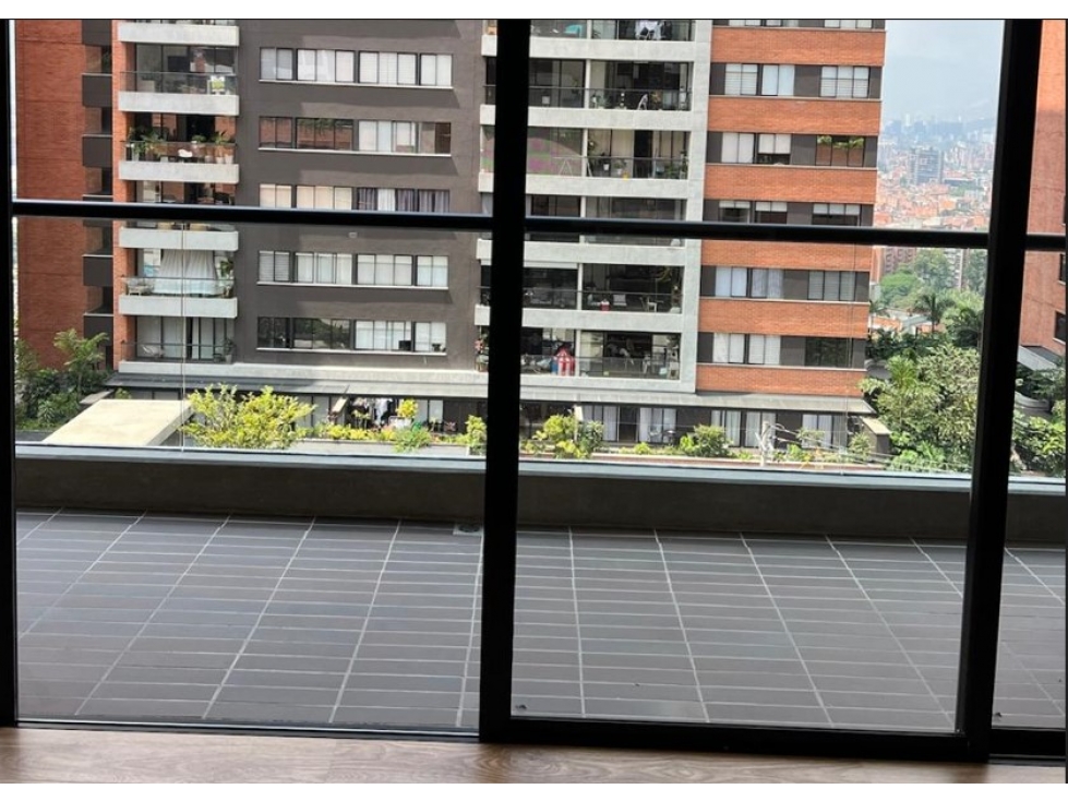 Apartamento nuevo en venta, sector Altos del Trianon Envigado — foto 4