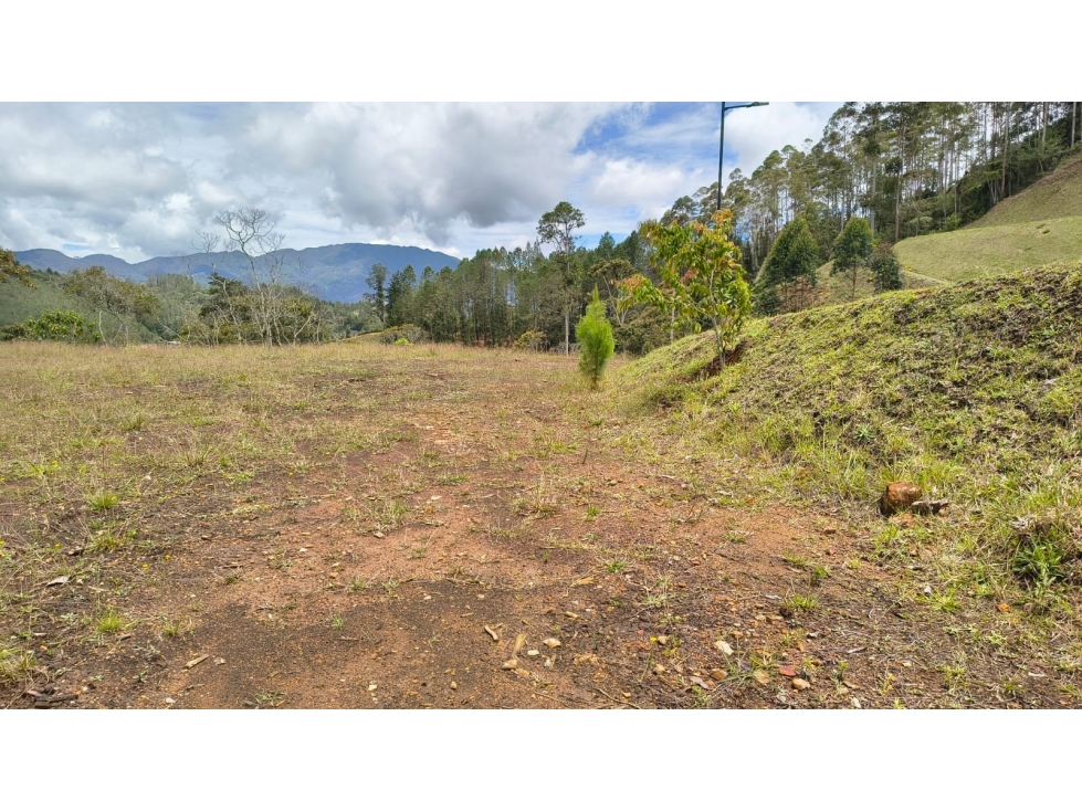Lote en venta en Parcelación Don Diego La Ceja, El Retiro — foto 6