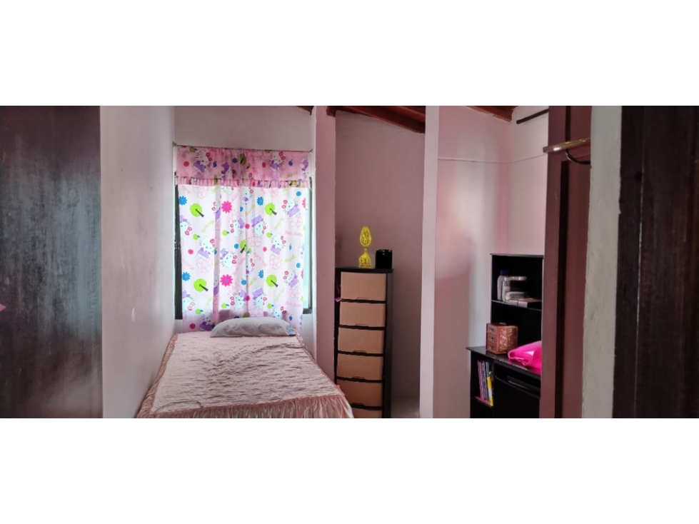 Casa en venta, sector San Antonio, Guarne — foto 6