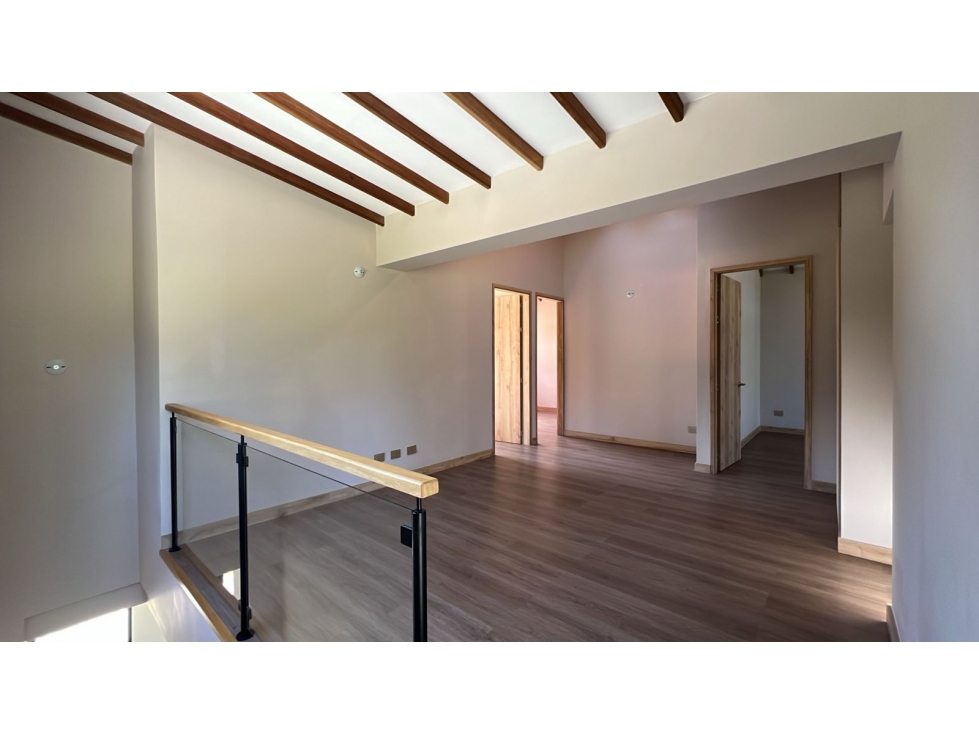 Casa Campestre para estrenar , sector La Argentina, El Retiro — foto 6