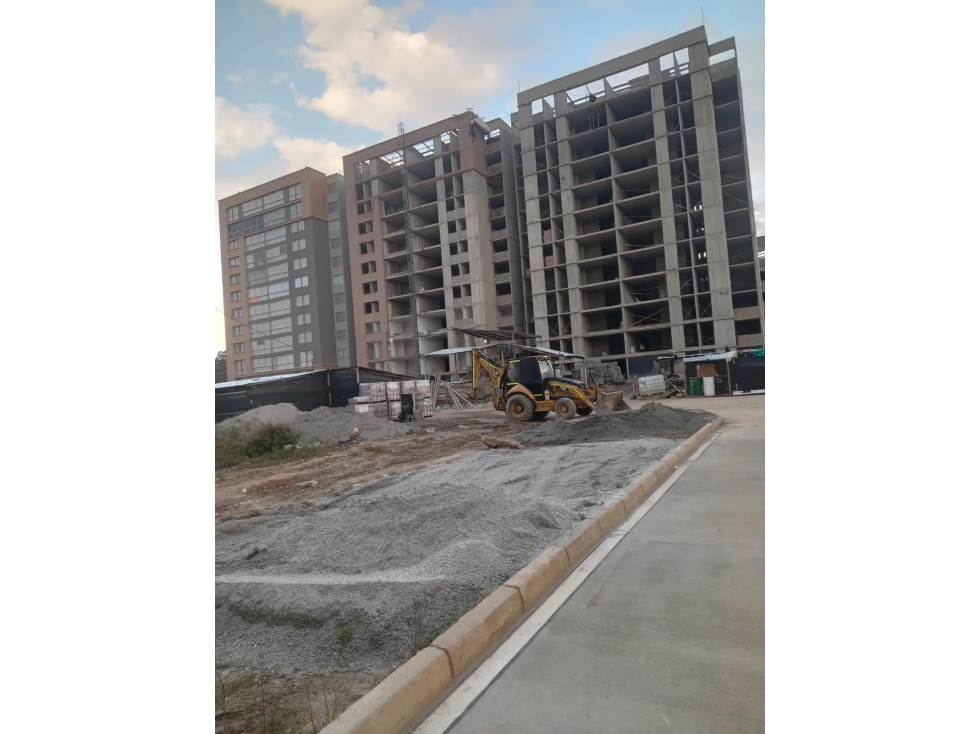 Apartamento en venta sector San Fernando, El Carmen de Viboral — foto 6