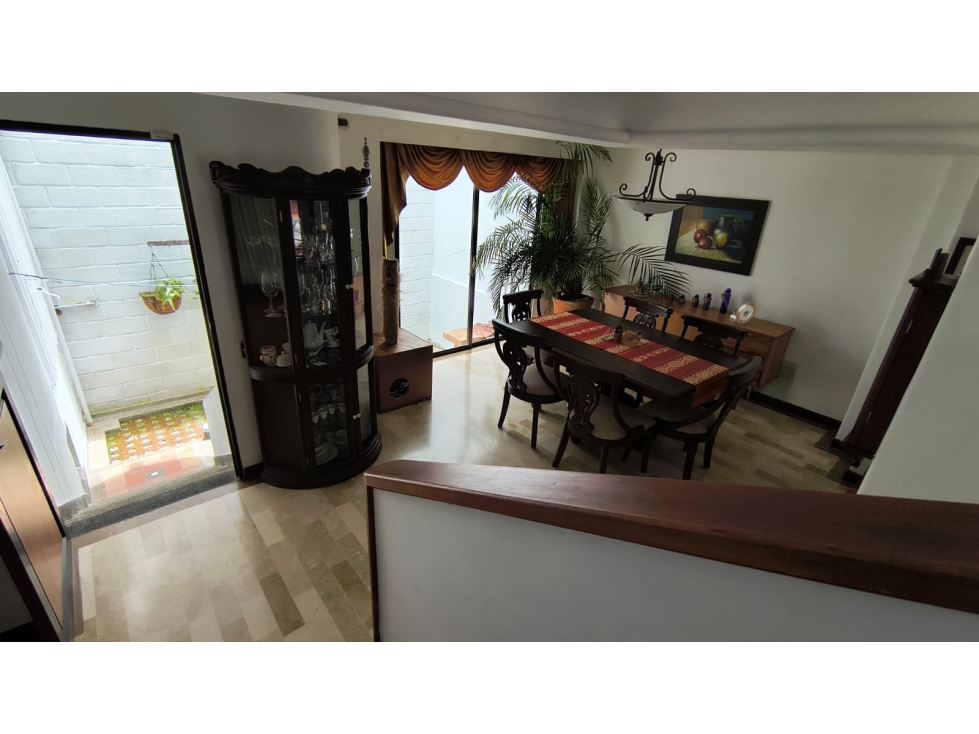 Casa en venta, sector La Alameda, Rionegro — foto 6