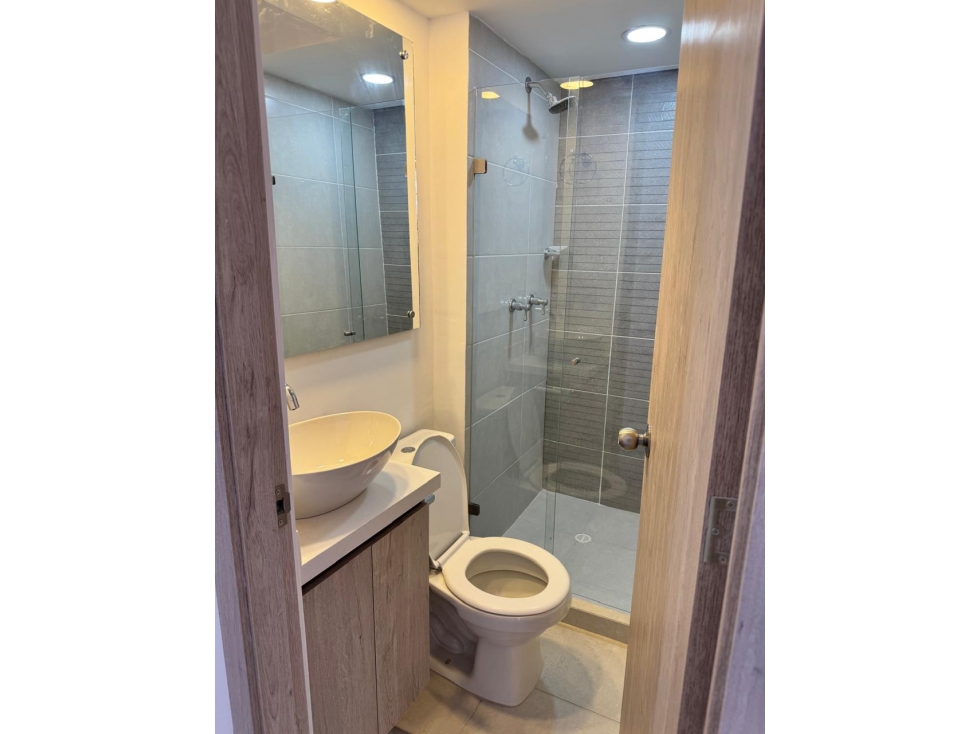 Apartamento nuevo en venta, sector Niquía, Bello — foto 6